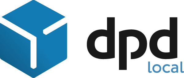 DPD Local Logo