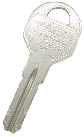Authorised Key Control - What is it and how does it work?